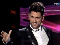 Соперники Азербайджана на международном конкурсе "Евровидение -2013" (фотосессия)